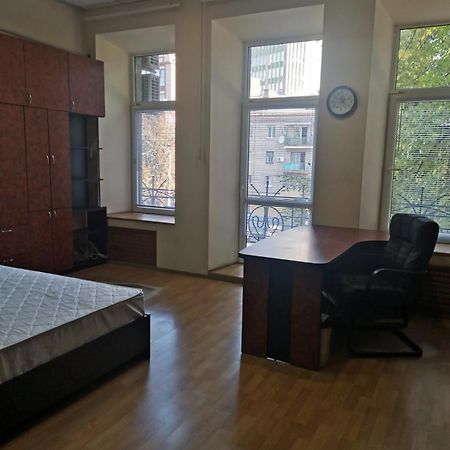 Hostel Bed&Bread Dnipro Exterior photo