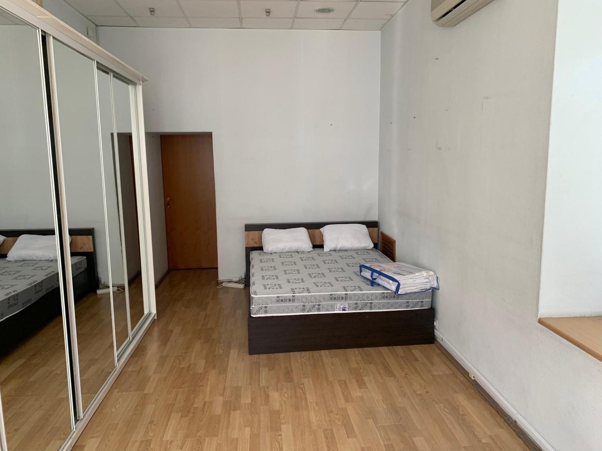 Hostel Bed&Bread Dnipro Exterior photo