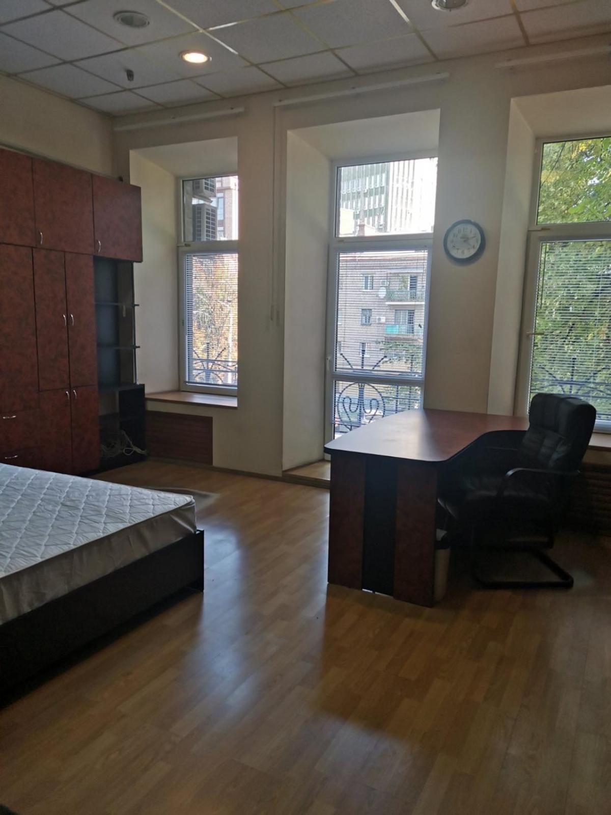 Hostel Bed&Bread Dnipro Exterior photo